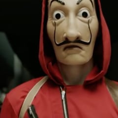 El personaje que Álex Pina, creador de 'La Casa de Papel', se arrepiente de haber matado