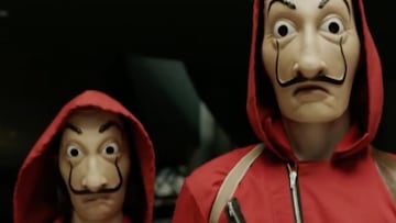 El personaje que Álex Pina, creador de 'La Casa de Papel', se arrepiente de haber matado