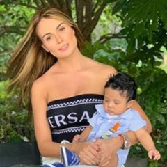 Sara Uribe haría parte de 'La vuelta al mundo en 80 risas'