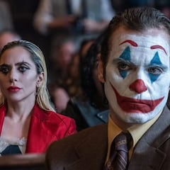 Joker 2: ¿Qué significa ‘Folie a Deux’ y por qué se llama así?