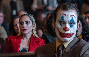 The ‘Joker: Folie a Deux’ director dismisses the possibility of a ‘Joker 3’: “The story is told”