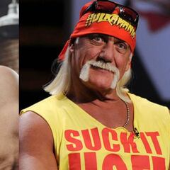 Chris Hemsworth se convertirá en Hulk Hogan para un film de Netflix