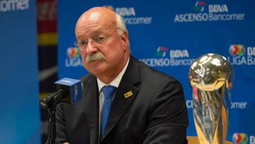 Liga MX no contempla darle el título del C2020 a Cruz Azul