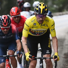 París-Niza 2024: fechas, horarios, TV y dónde ver la carrera en directo online