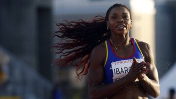 FedeAtletismo, preocupada por elección del abanderado a Río