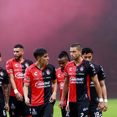 Los antecedentes con Pumas; Atlas sufre en C.U.