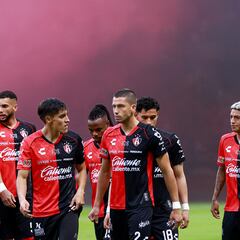 Inyección de calidad para el Atlas de Gonzalo Pineda