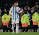 Argentina - Paraguay : horario, TV y dónde ver las Eliminatorias Sudamericanas