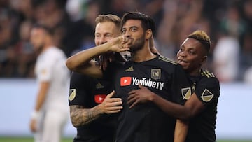 LAFC regres&oacute; a la senda de la victoria despu&eacute;s de perder el cl&aacute;sico ante el LA Galaxy y viene de dos victorias consecutivas. Ahora enfrenta al NY Red Bulls en Los Angeles.