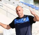 Willy Caballero renueva contrato hasta el 30 de junio de 2017