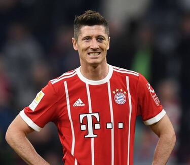 If Lewandowski wants to go, Bayern will have to let him – Effenberg