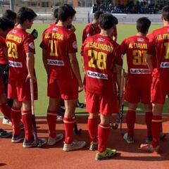 La FIH Pro League se disputará con público en Valencia