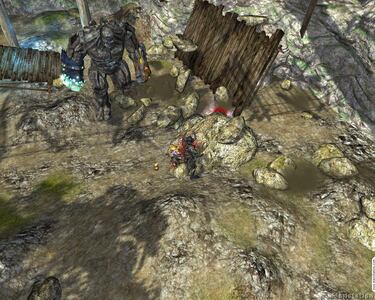 Ascaron muestra nuevas pantallas de Sacred 2