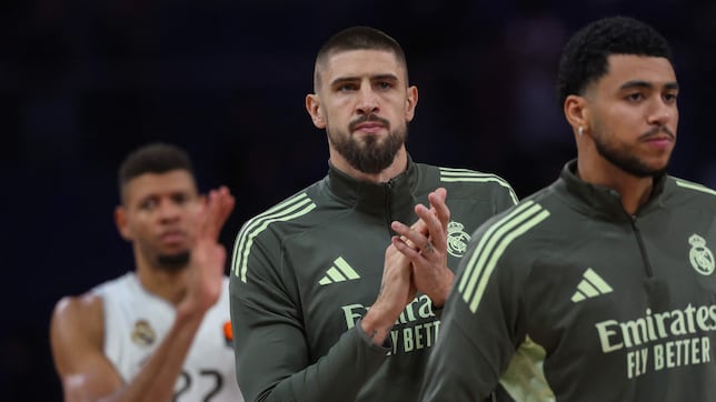 Clasicazo con suspense