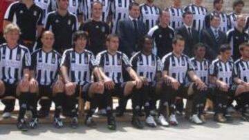 Modestos de Primera, el espejo para el Efesé