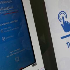 Registro Civil | Cómo obtener la Clave Única online