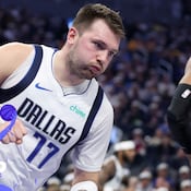 #259 | Muchos kilos y poca actitud: ¿y si esta es la única versión que existe de Luka Doncic?