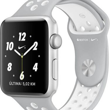Apple anuncia la fecha de venta en España del Apple Watch Nike+