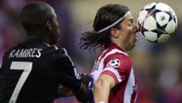 "Mou ha sabido defender nuestro juego aéreo con hombres altos"