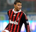 Thiago Silva: "El Milán es como una familia para mí"