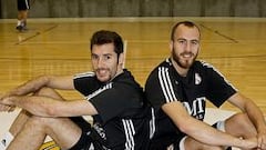 El Caja Laboral amenaza al único invicto: el Madrid