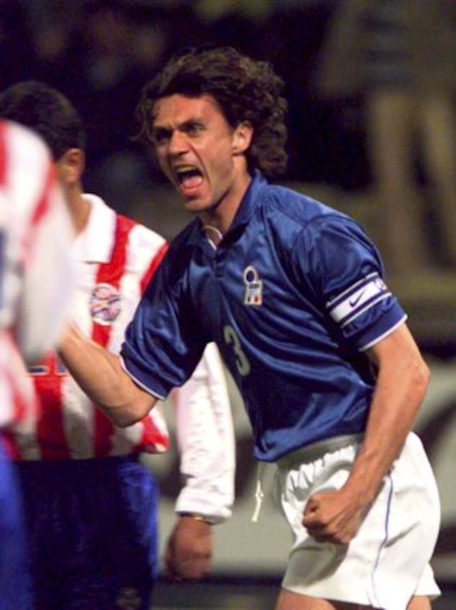 Los 10 mejores defensas de la historia del fútbol - AS Argentina