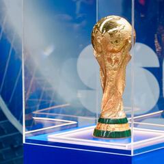 Futbolistas que podrían jugar su sexta Copa del Mundo en 2026