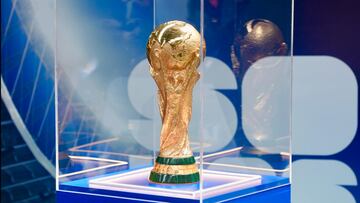 Récord de solicitudes de boletos para Mundial 2026