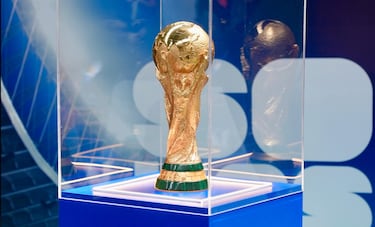 Mundial 2026: FIFA establece fechas para la compra de boletos