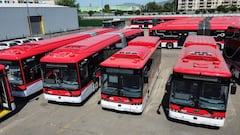 Así funcionará el Metro de Santiago y los buses RED el 14 de diciembre por las Elecciones Presidenciales en Chile: cómo canjear los pasajes gratis
