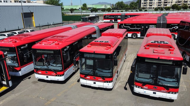 Así funcionará el Metro de Santiago y los buses RED el 14 de diciembre por las Elecciones Presidenciales en Chile: cómo canjear los pasajes gratis