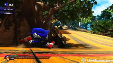 Sonic Unleashed, Impresiones