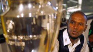 Eric Abidal