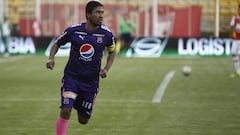 Marrugo sobre Millonarios: "Hay que mochar esa cabeza"