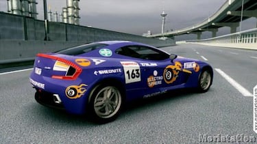 Ridge Racer 7, Impresiones