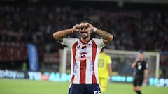 Junior - Pereira, en vivo: Liga BetPlay, en directo