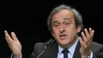 Michel Platini