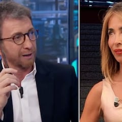 Mediaset prepara una estrategia "histórica" para competir con 'El Hormiguero' de Pablo Motos
