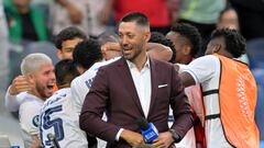 Clint Dempsey, Máximo goleador en la historia de Estados Unidos junto a Donovan