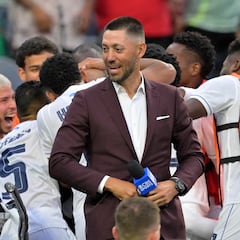 Clint Dempsey: “No avanzar de fase de grupos en el Mundial será un fracaso para el USMNT”