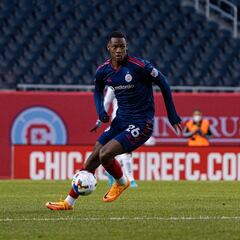 Jader Durán, Zlatan como ídolo y sueño de Selección