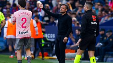 16/02/25
PARTIDO SEGUNDA DIVISION
LEVANTE - REAL SPORTING
BALDES