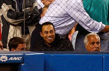 Los famosos que son fieles aficionados de los Yankees