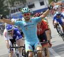 Guardini ya lleva ¡19 victorias!