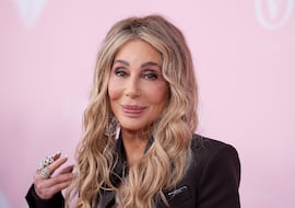 La cantante Cher y sus planes de boda con un hombre 40 años menor: “Están listos para comprometerse”
