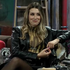 Eva Soriano y su enfrentamiento con una ganadora de Eurovisión