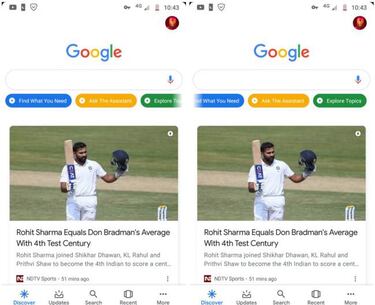 Google te enseñará a usar su buscador con sus nuevos tutoriales