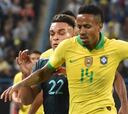 Militão, único madridista titular con Brasil ante Corea del Sur