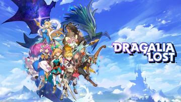 Nintendo anuncia el cierre de Dragalia Lost para móviles