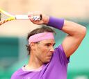 Nadal vuelve arrasando